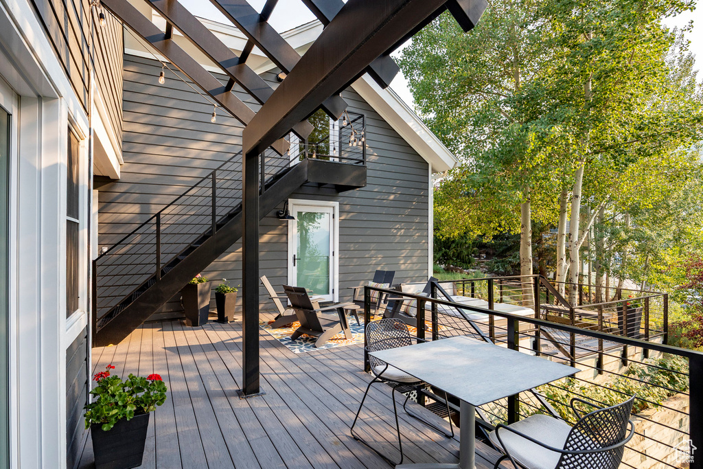 347 MCHENRY AVE Park City, UT 84060