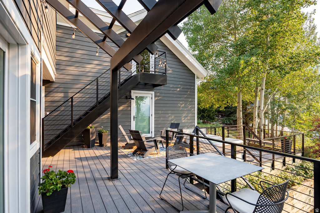 347 MCHENRY AVE Park City, UT 84060