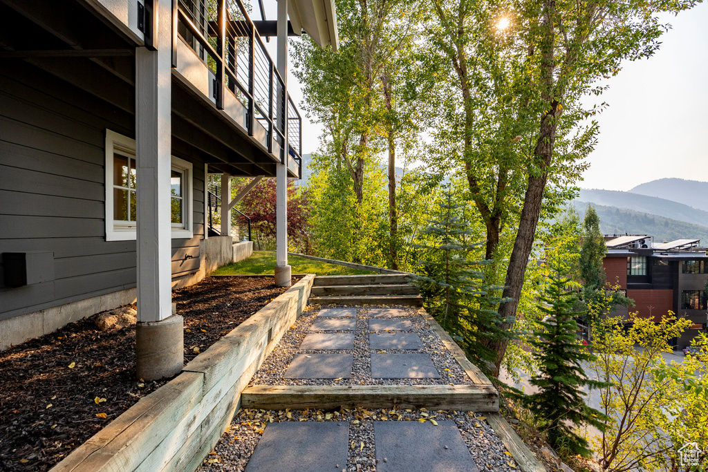 347 MCHENRY AVE Park City, UT 84060