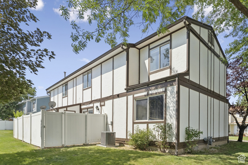 4301 S CROMWELL CT Salt Lake City, UT 84123