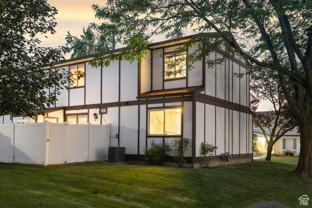 4301 S CROMWELL CT Salt Lake City, UT 84123