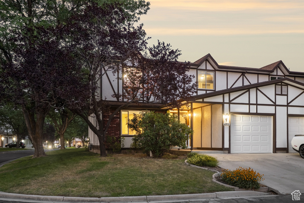 4301 S CROMWELL CT Salt Lake City, UT 84123