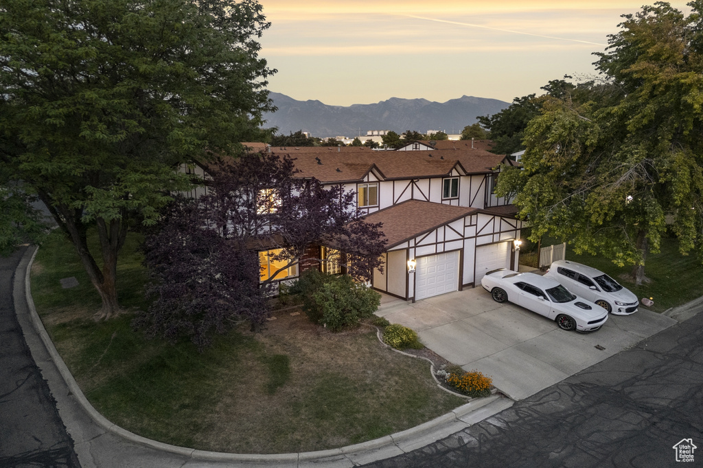 4301 S CROMWELL CT Salt Lake City, UT 84123
