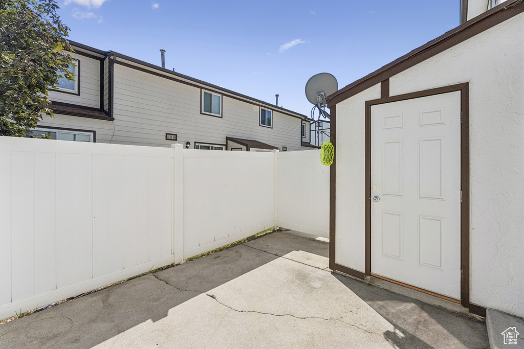 4301 S CROMWELL CT Salt Lake City, UT 84123