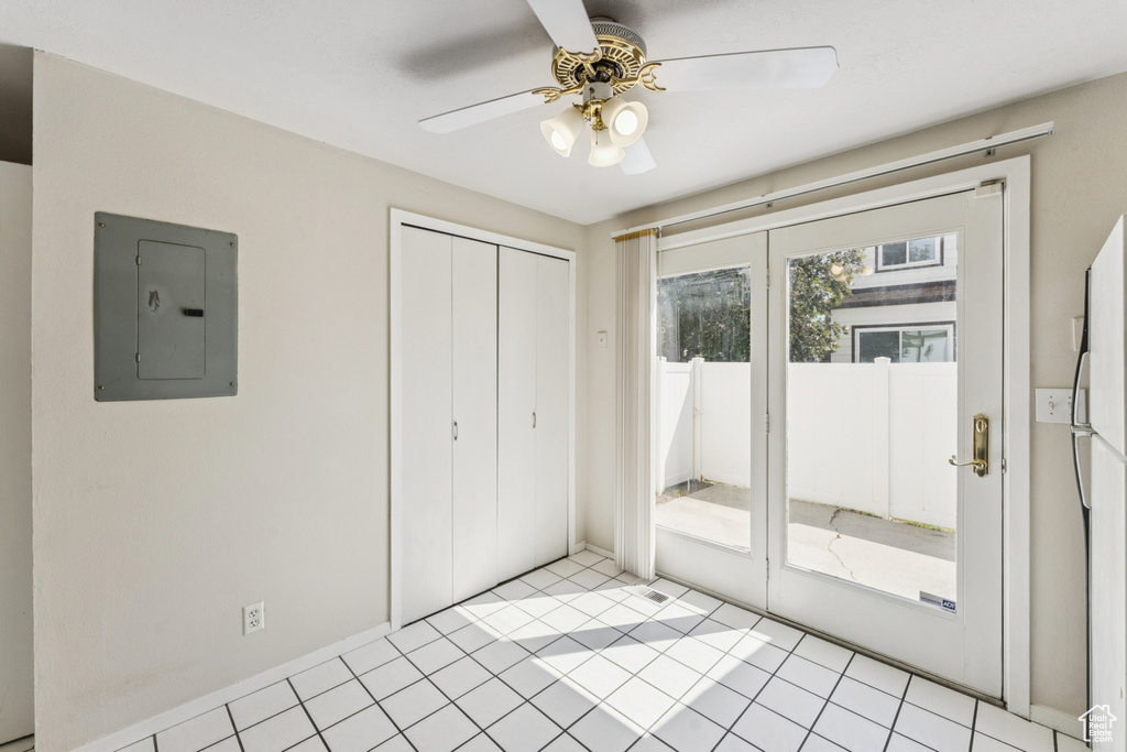 4301 S CROMWELL CT Salt Lake City, UT 84123