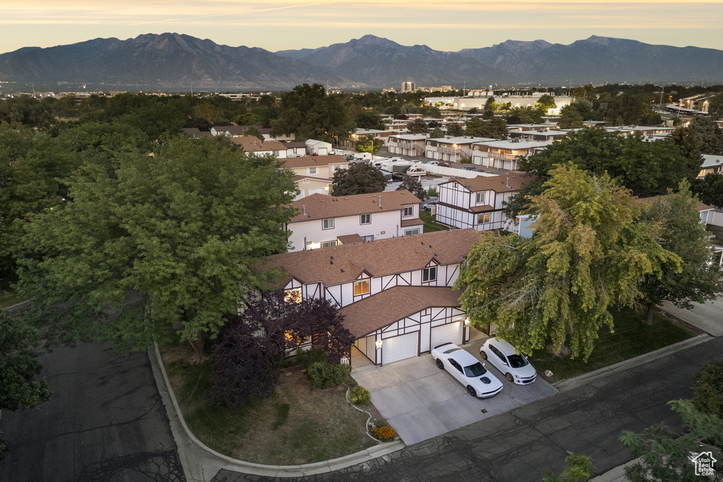 4301 S CROMWELL CT Salt Lake City, UT 84123