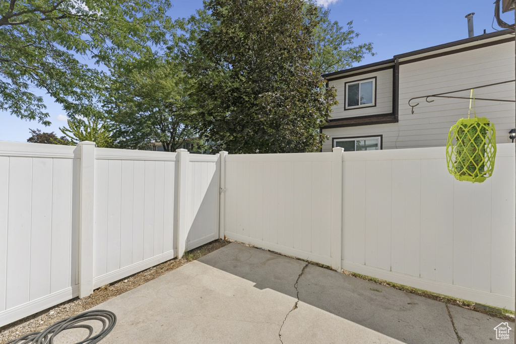 4301 S CROMWELL CT Salt Lake City, UT 84123