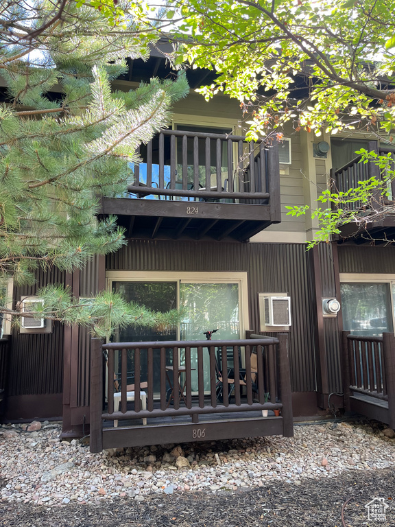 2325 SIDEWINDER DR #806 Park City, UT 84060