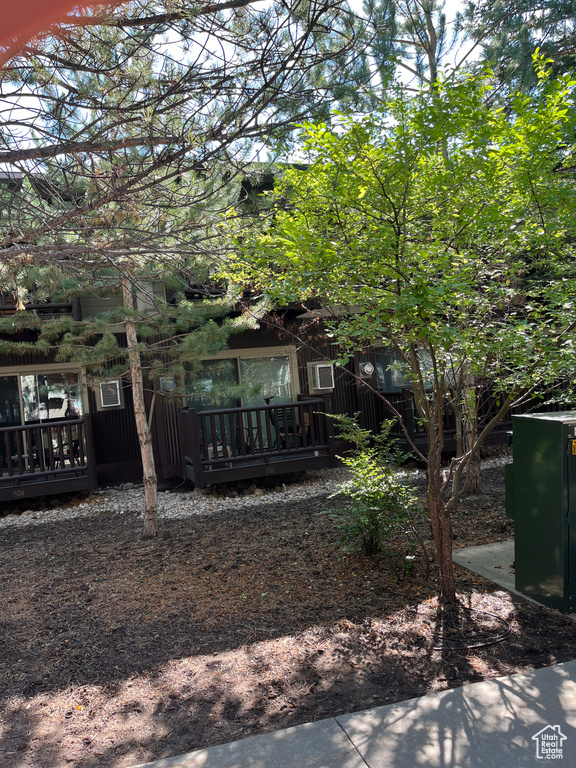2325 SIDEWINDER DR #806 Park City, UT 84060