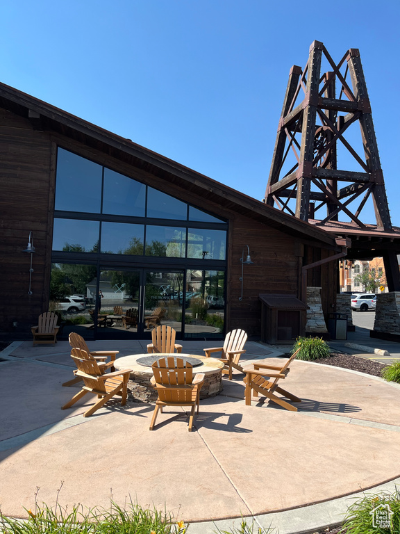 2325 SIDEWINDER DR #806 Park City, UT 84060