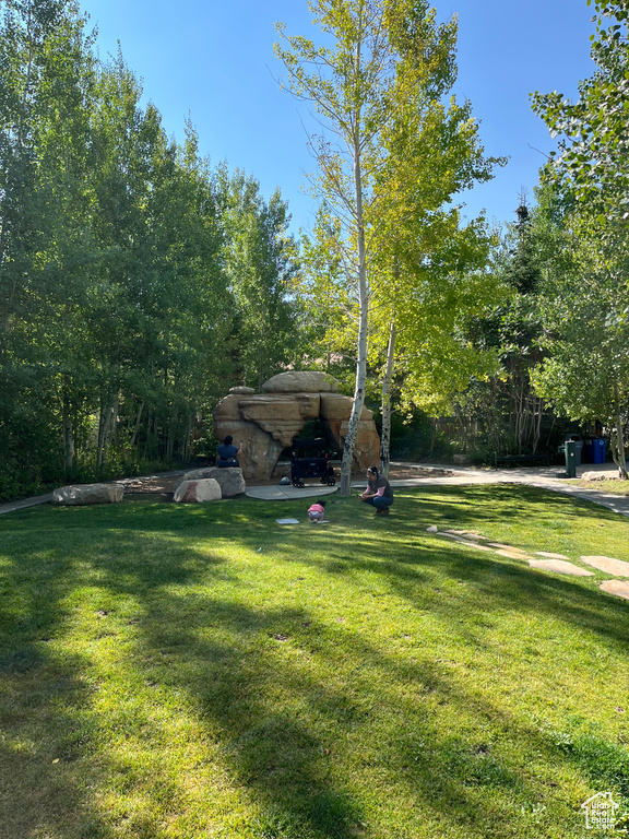 2325 SIDEWINDER DR #806 Park City, UT 84060