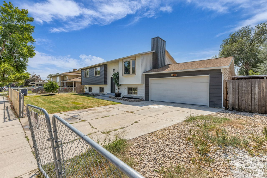 4323 W VALDOWN AVE West Valley City, UT 84120