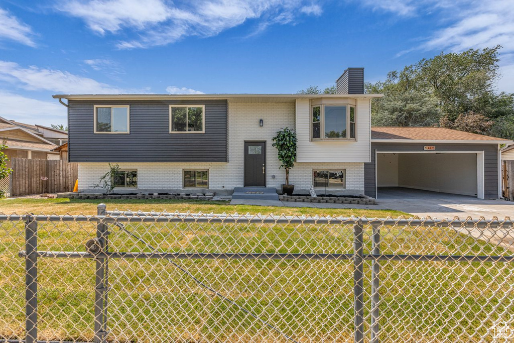 4323 W VALDOWN AVE West Valley City, UT 84120