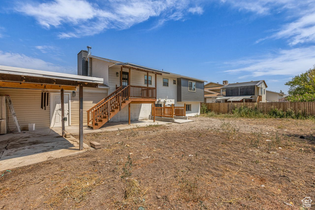 4323 W VALDOWN AVE West Valley City, UT 84120