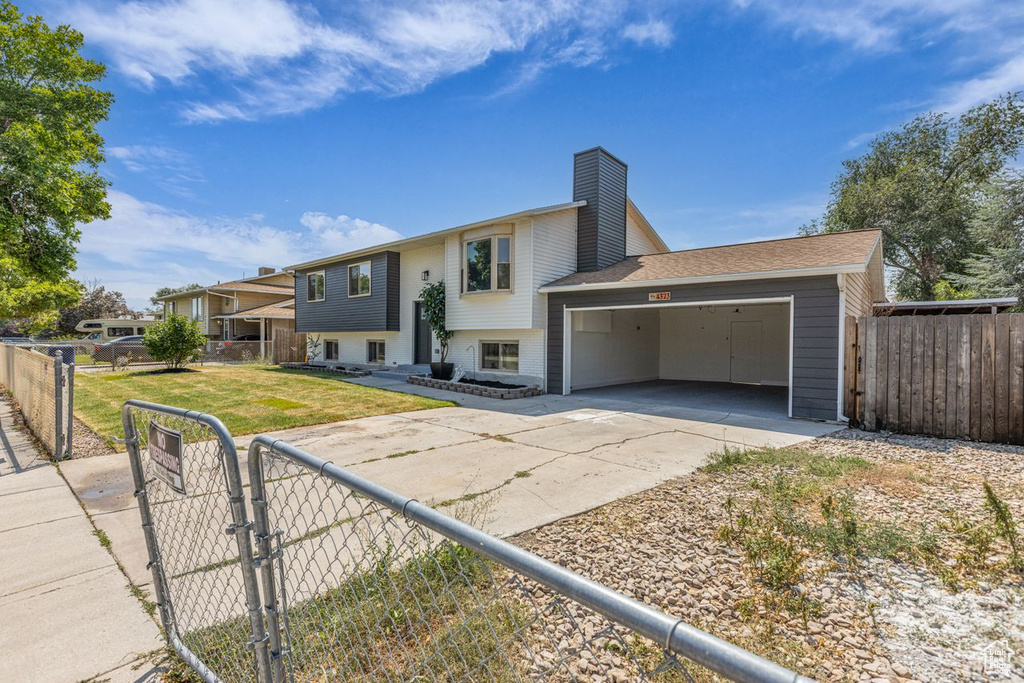 4323 W VALDOWN AVE West Valley City, UT 84120