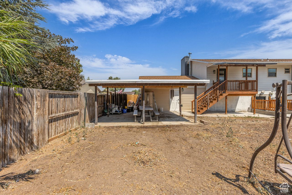 4323 W VALDOWN AVE West Valley City, UT 84120