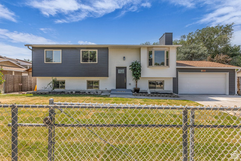 4323 W VALDOWN AVE West Valley City, UT 84120
