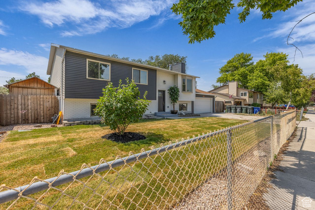 4323 W VALDOWN AVE West Valley City, UT 84120