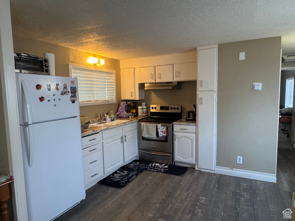 Photo 19 for MLS #2103178 at 5075 W 4700 South #114