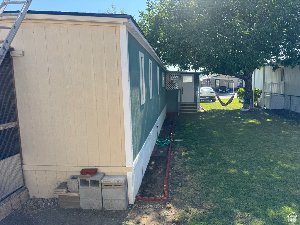 Photo 11 for MLS #2103178 at 5075 W 4700 South #114