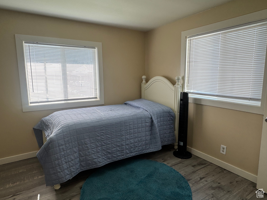 Photo 17 for MLS #2103178 at 5075 W 4700 South #114