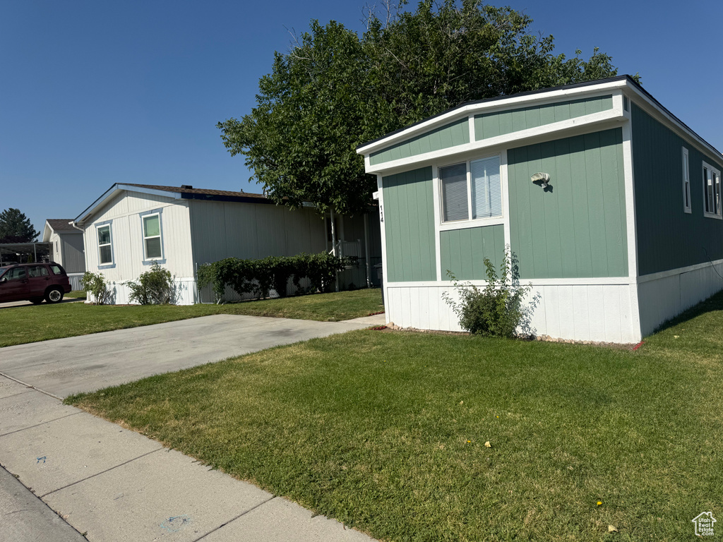 Photo 6 for MLS #2103178 at 5075 W 4700 South #114