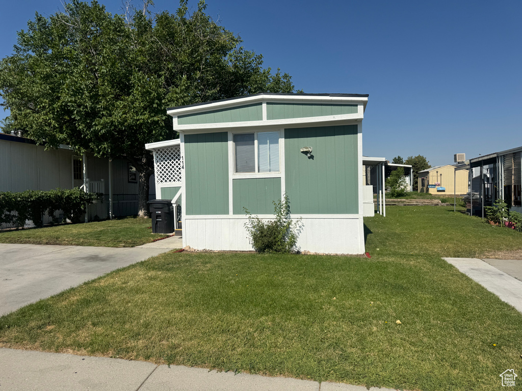 Photo 7 for MLS #2103178 at 5075 W 4700 South #114