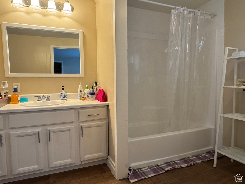 Photo 21 for MLS #2103178 at 5075 W 4700 South #114