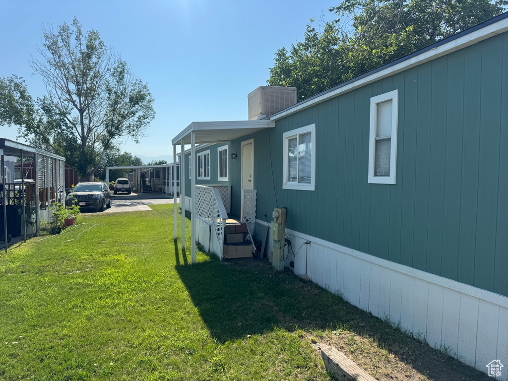 Photo 12 for MLS #2103178 at 5075 W 4700 South #114