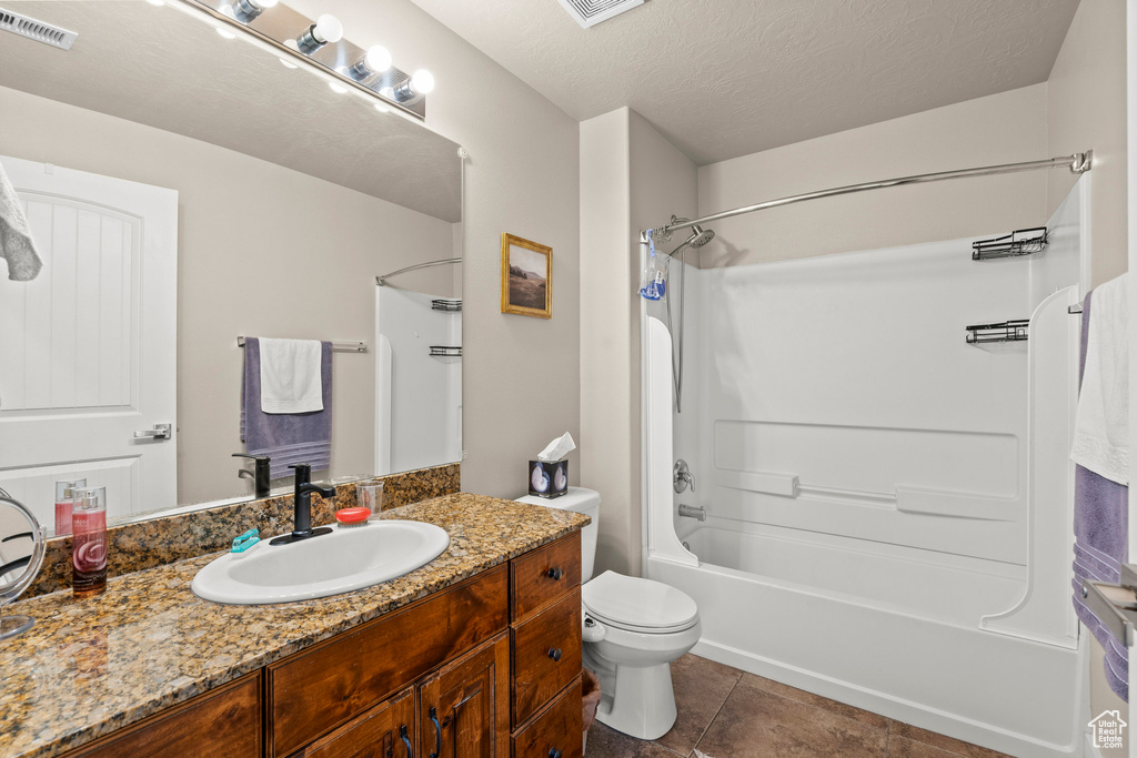 106 W SPRING HILL WAY Saratoga Springs, UT 84045