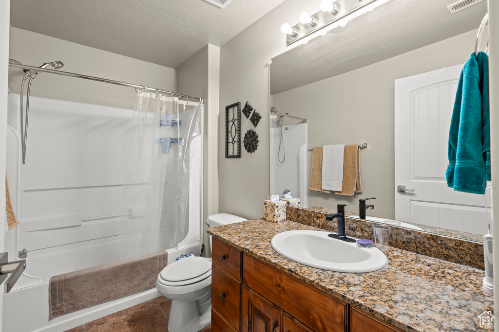 106 W SPRING HILL WAY Saratoga Springs, UT 84045