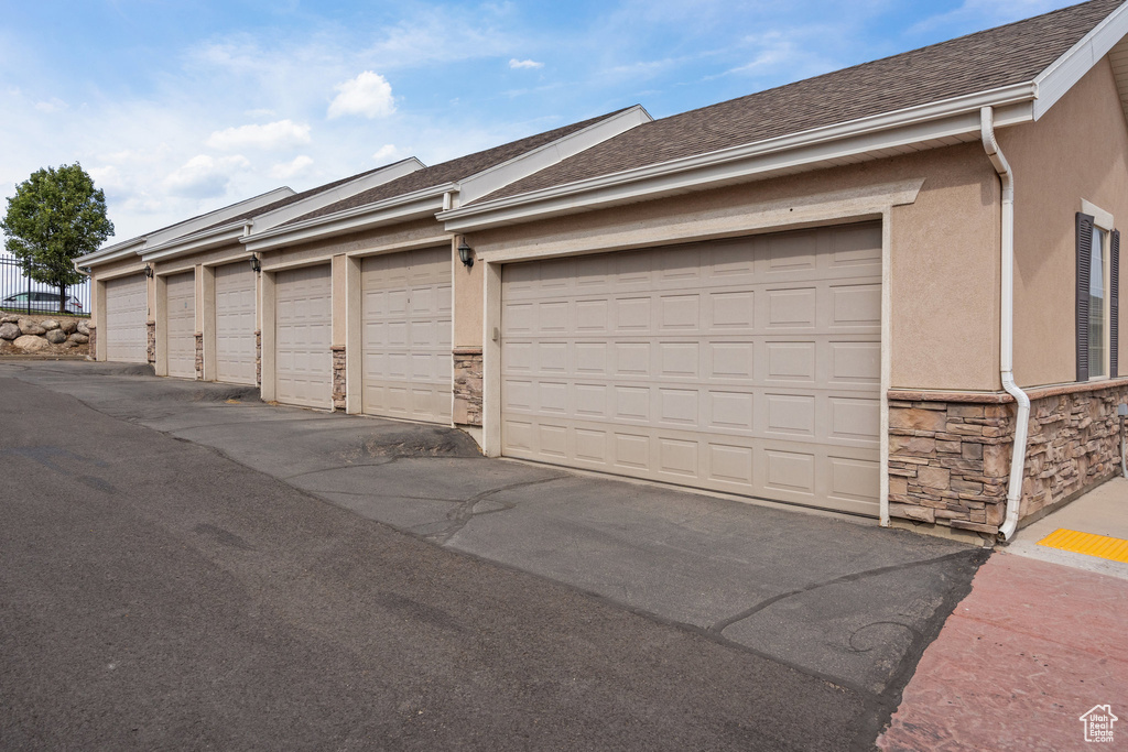 106 W SPRING HILL WAY Saratoga Springs, UT 84045