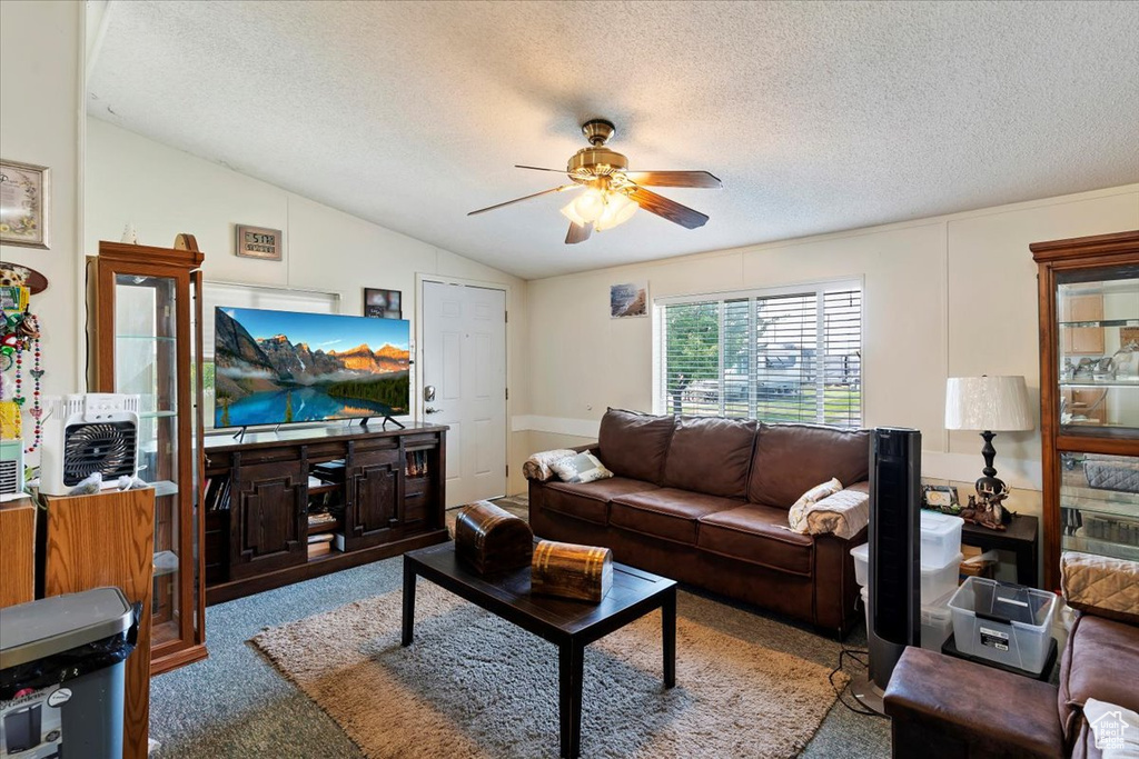 Photo 5 for MLS #2103180 at 1399 W 2100 South #163