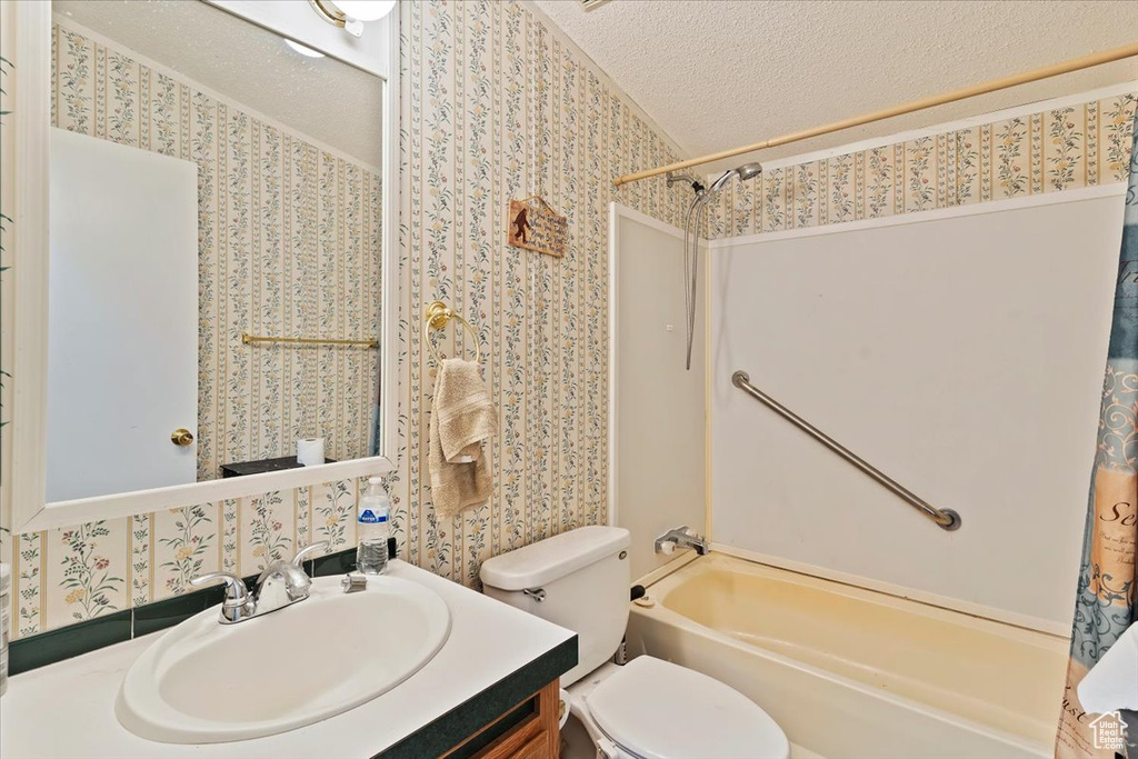 Photo 12 for MLS #2103180 at 1399 W 2100 South #163