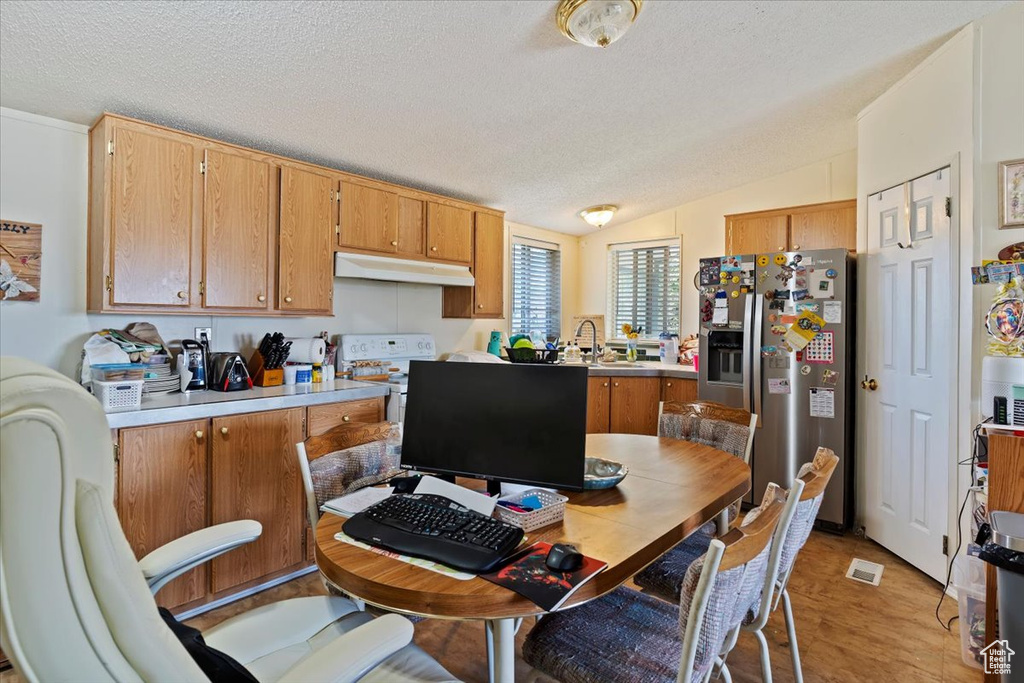 Photo 7 for MLS #2103180 at 1399 W 2100 South #163