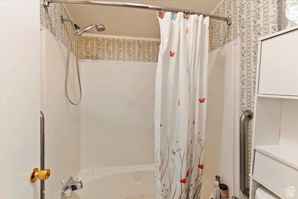 Photo 13 for MLS #2103180 at 1399 W 2100 South #163