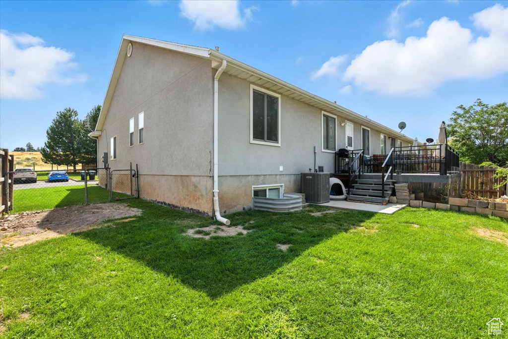 952 S 630 W Payson, UT 84651