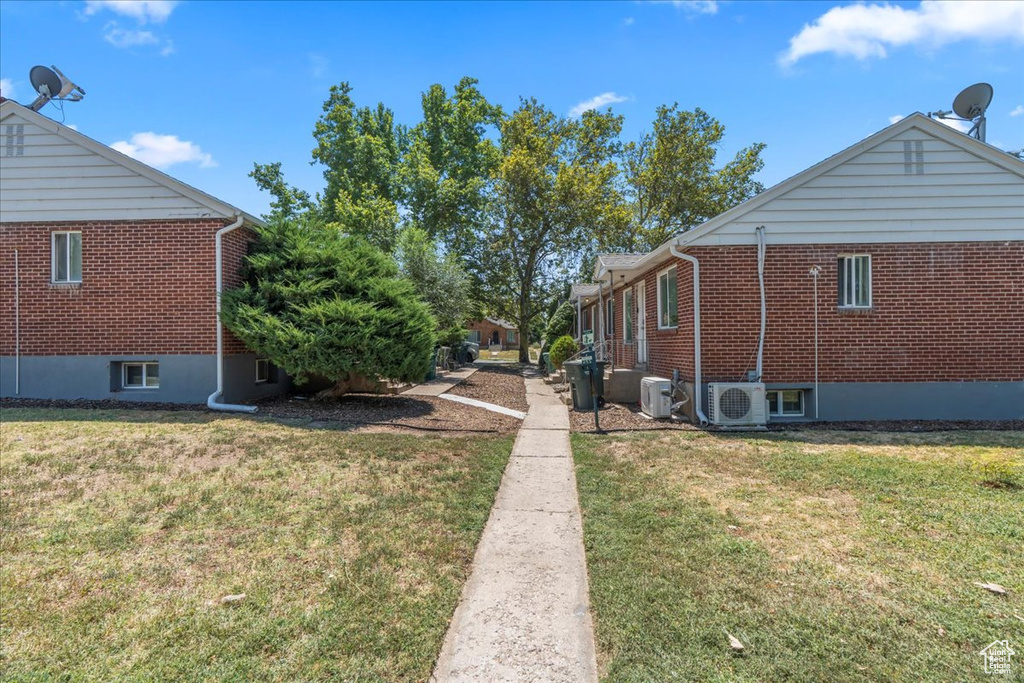660 28TH ST Ogden, UT 84403