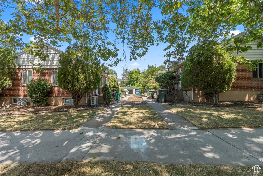 660 28TH ST Ogden, UT 84403