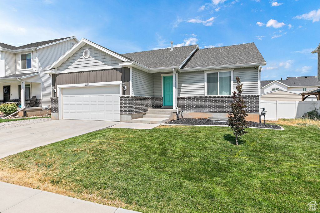 118 W 860 N Santaquin, UT 84655