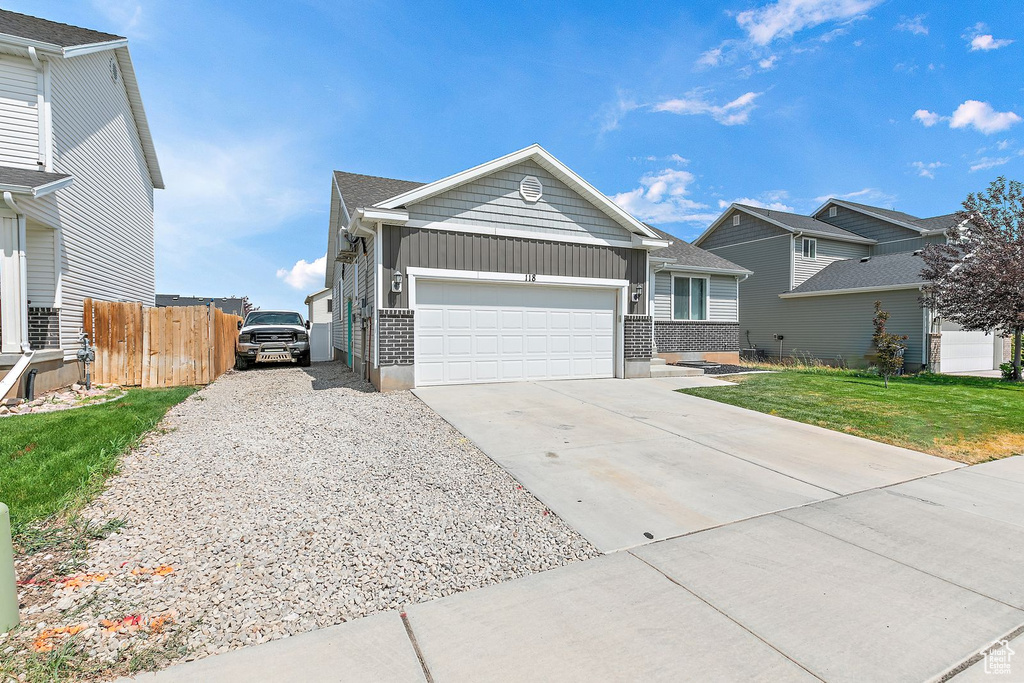 118 W 860 N Santaquin, UT 84655