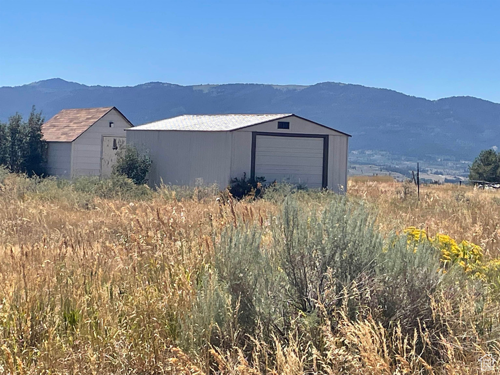 2993  HINES LN Soda Springs, ID 83276