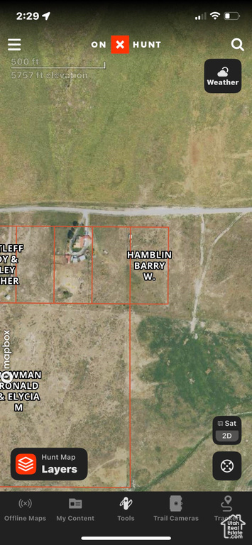 2993  HINES LN Soda Springs, ID 83276