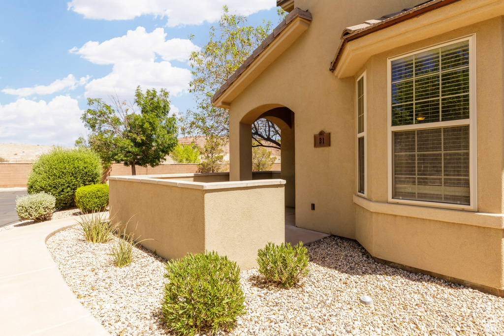 Photo 2 for MLS #2103192 at 3439 S Barcelona #31