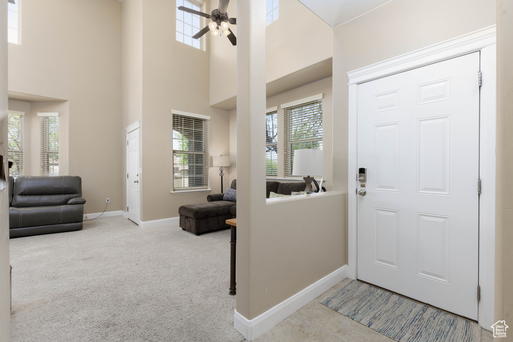 Photo 3 for MLS #2103192 at 3439 S Barcelona #31