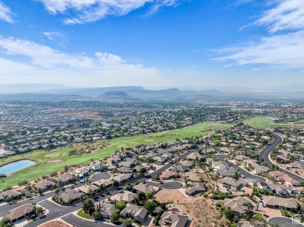 1086 W MONTEZUMA CIR Washington, UT 84780
