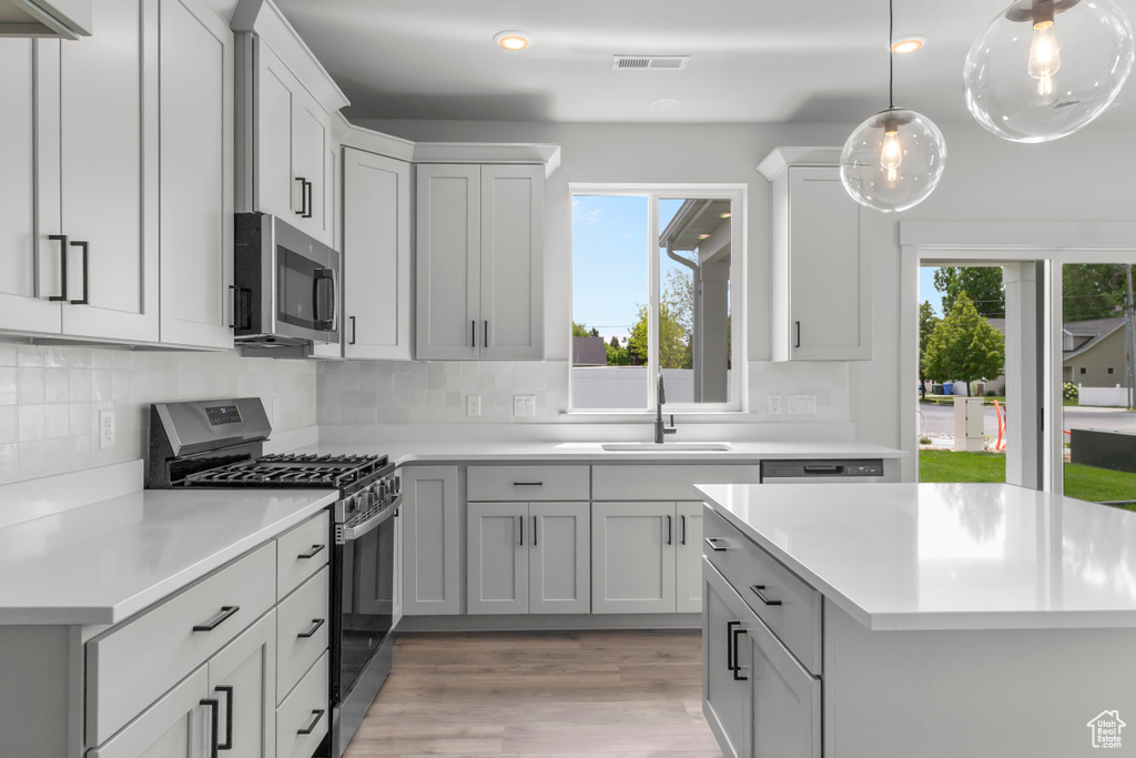 Photo 20 for MLS #2103195 at 733 N 600 West #110