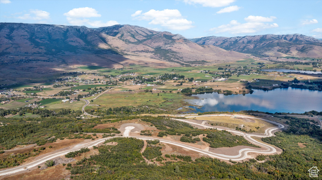 4720 E OSPREY RANCH DR Eden, UT 84310