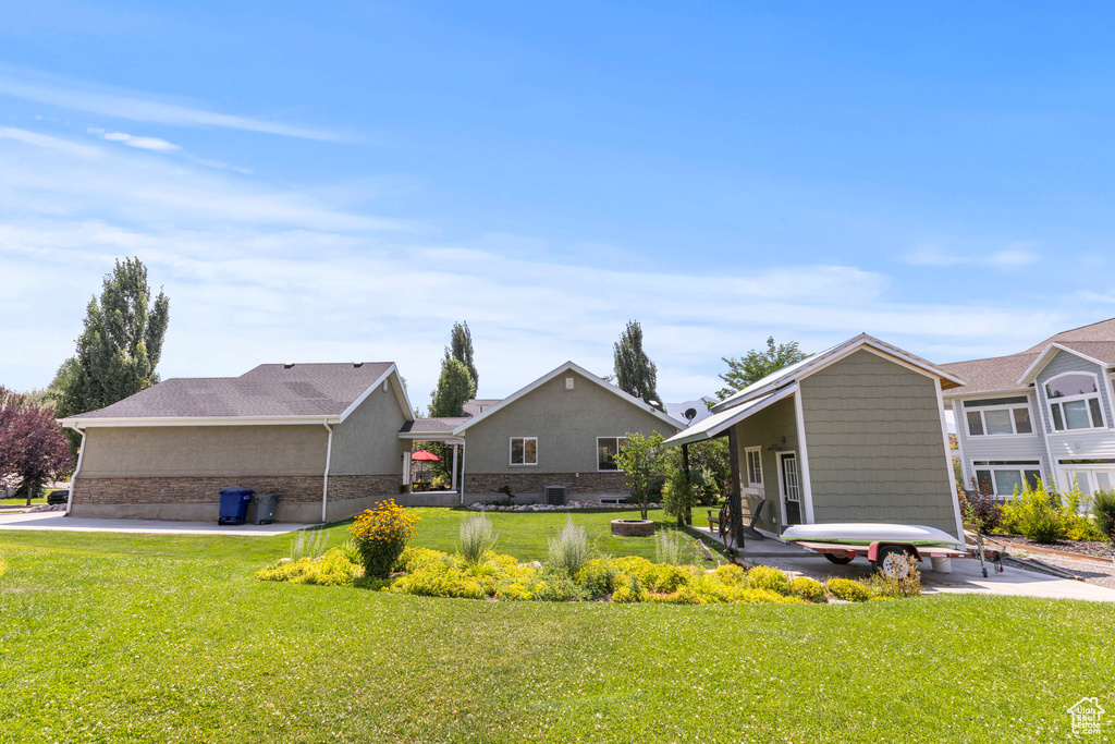 Photo 41 for MLS #2103198 at 6086 Hidden Hills