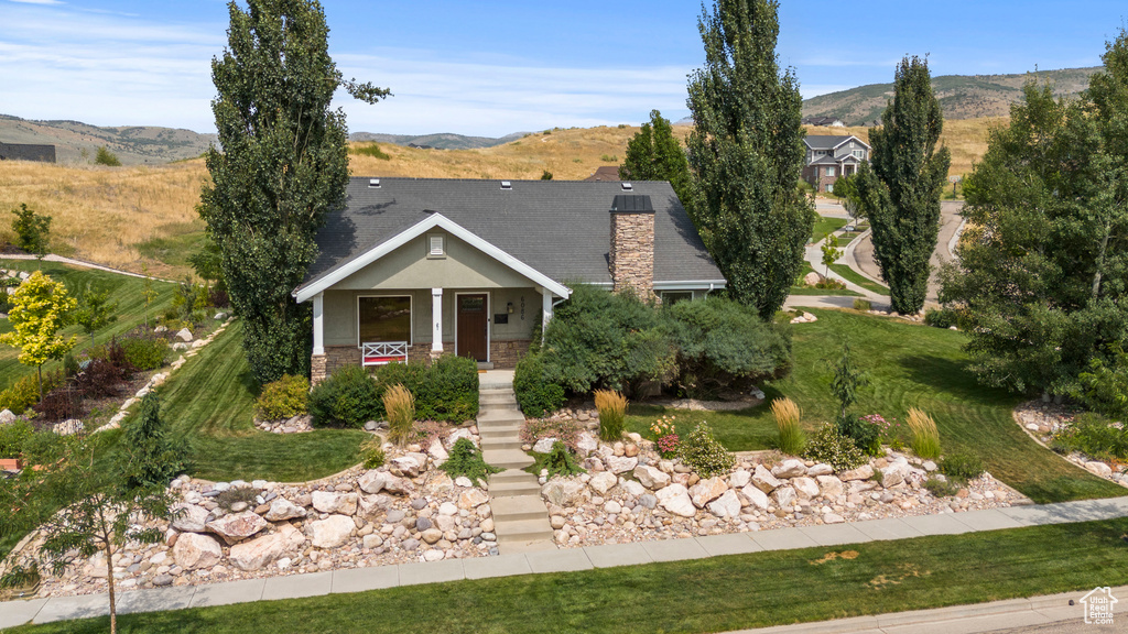 Photo 3 for MLS #2103198 at 6086 Hidden Hills